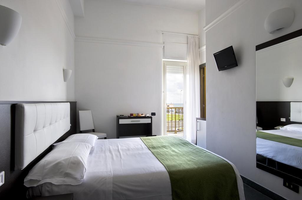 Dipendenza Hotel Bellavista Lido di Ostia Camera foto