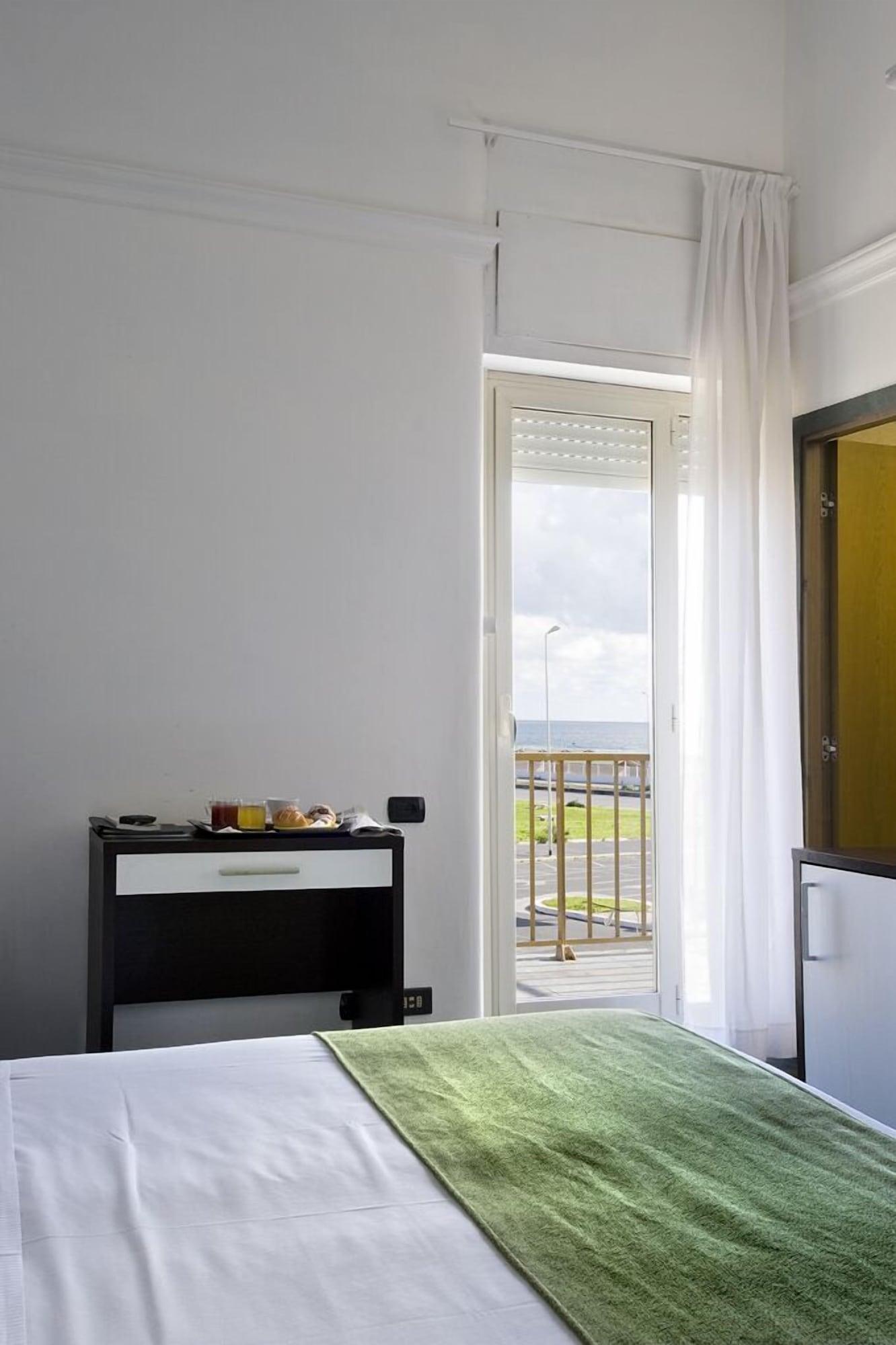 Dipendenza Hotel Bellavista Lido di Ostia Esterno foto