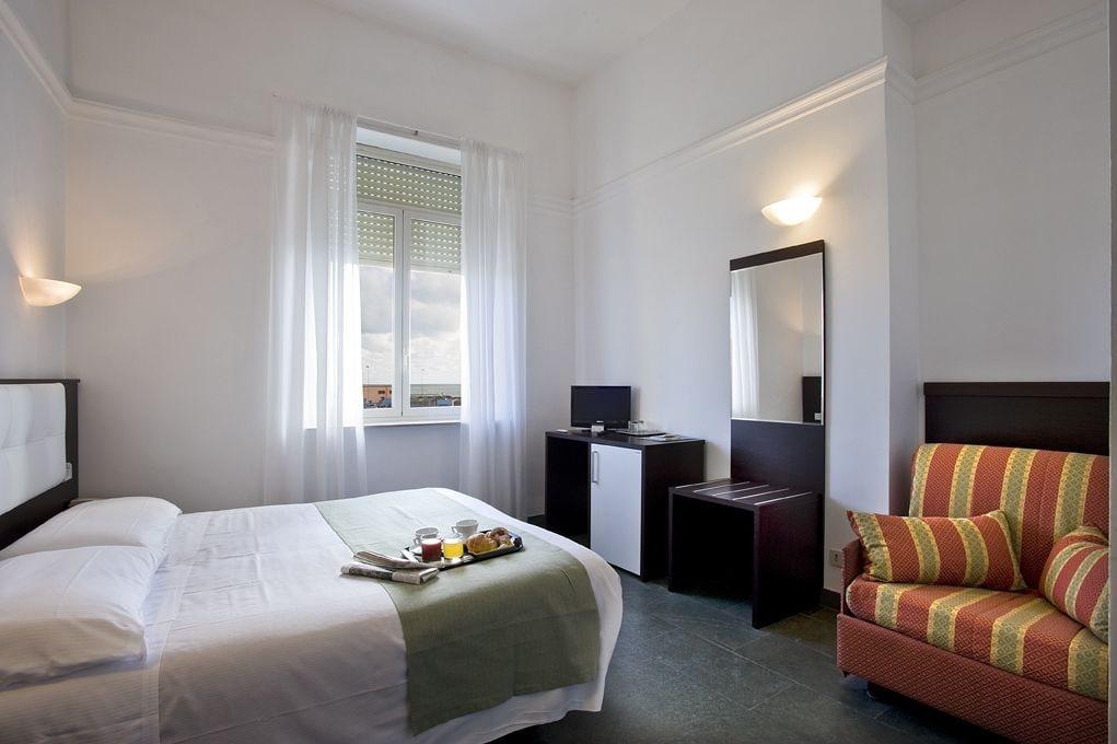 Dipendenza Hotel Bellavista Lido di Ostia Esterno foto