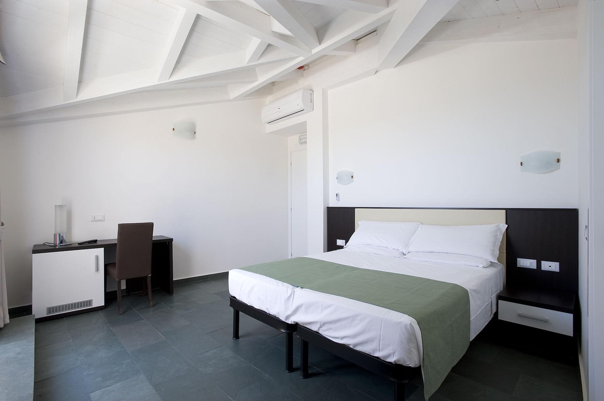 Dipendenza Hotel Bellavista Lido di Ostia Esterno foto