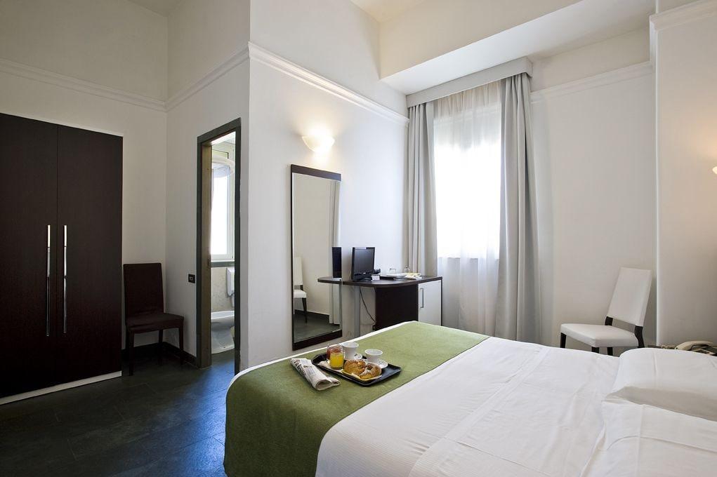 Dipendenza Hotel Bellavista Lido di Ostia Esterno foto