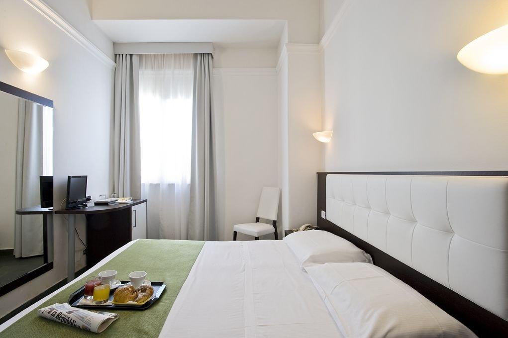 Dipendenza Hotel Bellavista Lido di Ostia Esterno foto