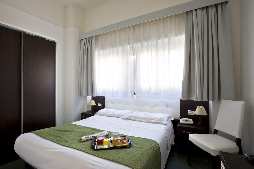 Dipendenza Hotel Bellavista Lido di Ostia Esterno foto