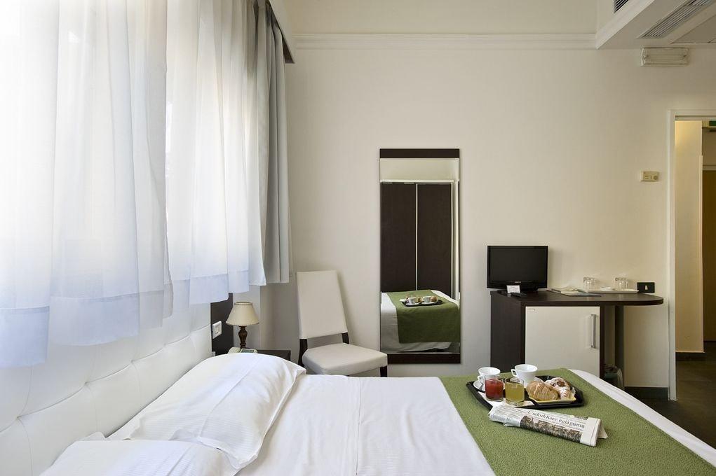Dipendenza Hotel Bellavista Lido di Ostia Esterno foto