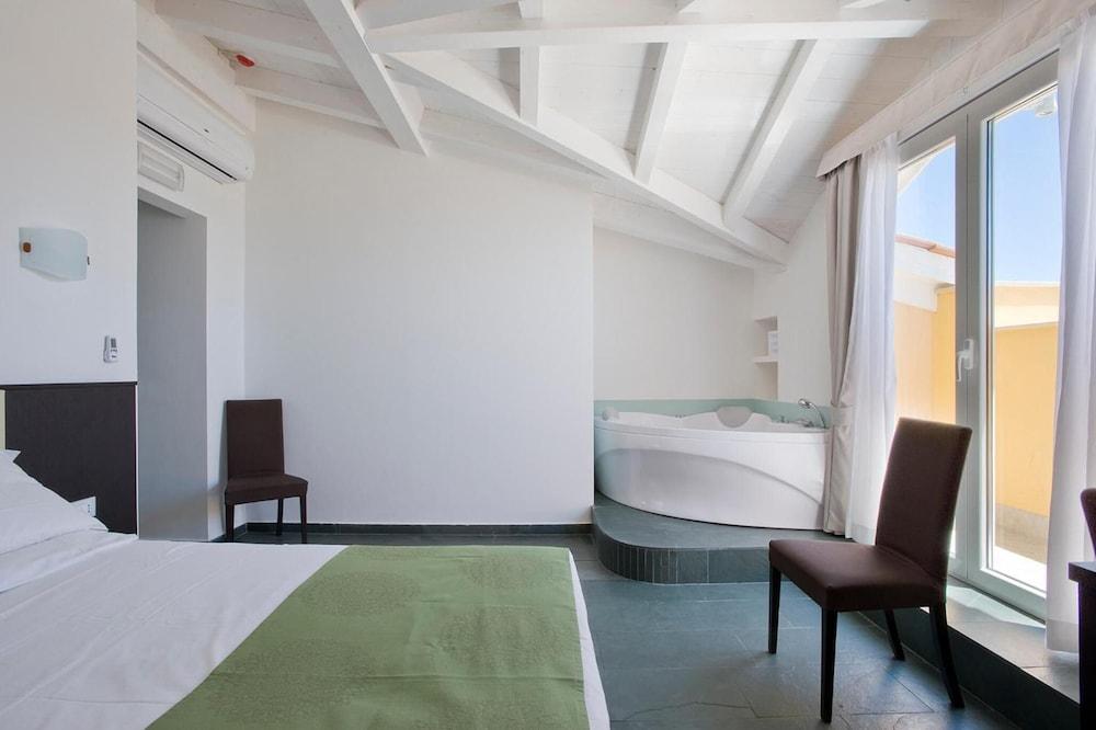 Dipendenza Hotel Bellavista Lido di Ostia Esterno foto
