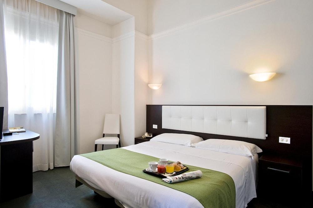 Dipendenza Hotel Bellavista Lido di Ostia Esterno foto