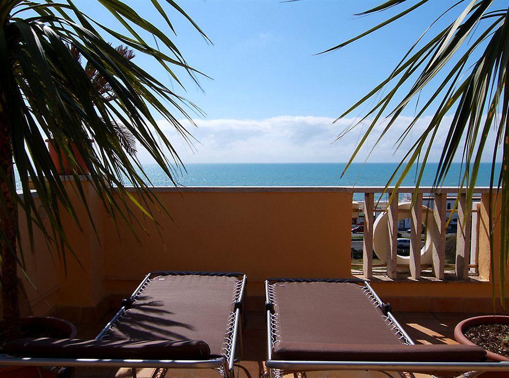Dipendenza Hotel Bellavista Lido di Ostia Esterno foto