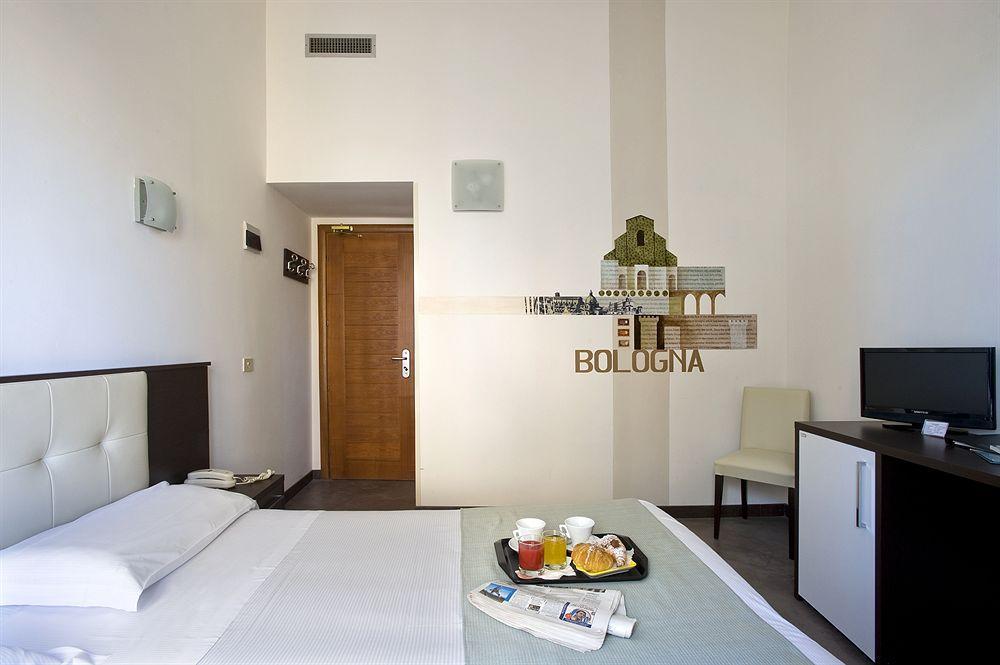 Dipendenza Hotel Bellavista Lido di Ostia Esterno foto