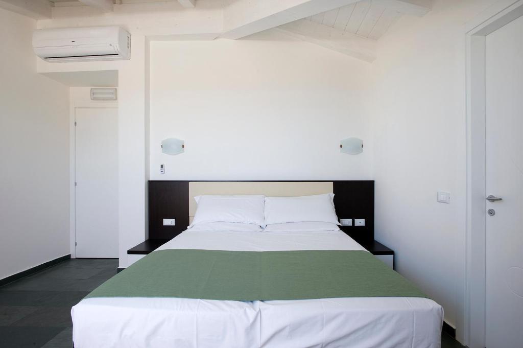 Dipendenza Hotel Bellavista Lido di Ostia Camera foto