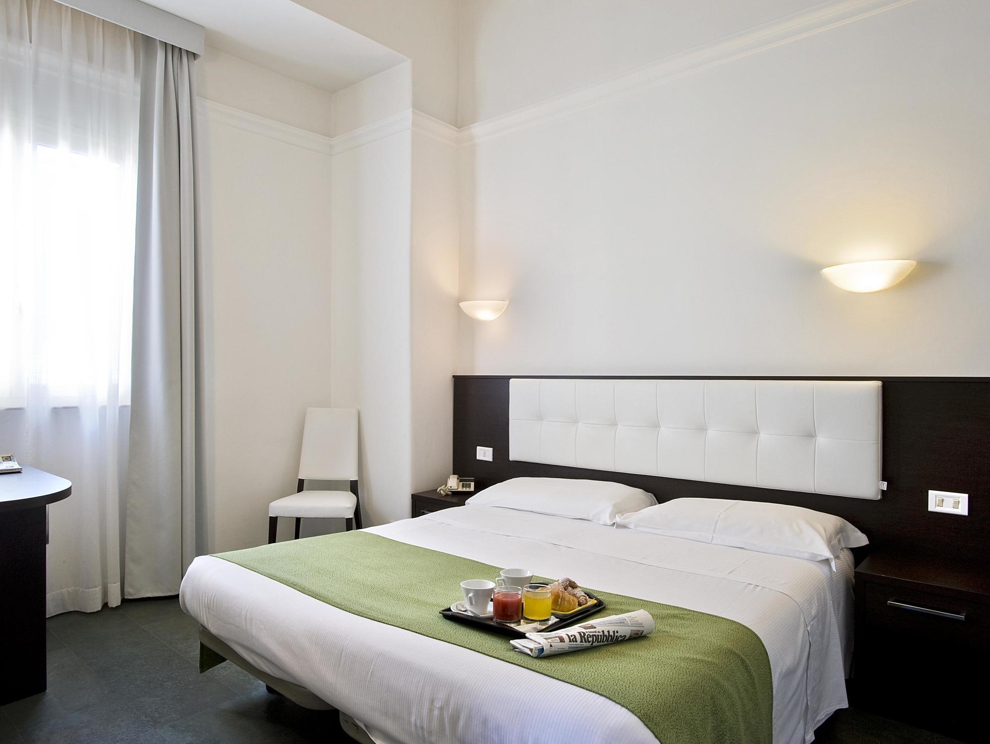Dipendenza Hotel Bellavista Lido di Ostia Esterno foto