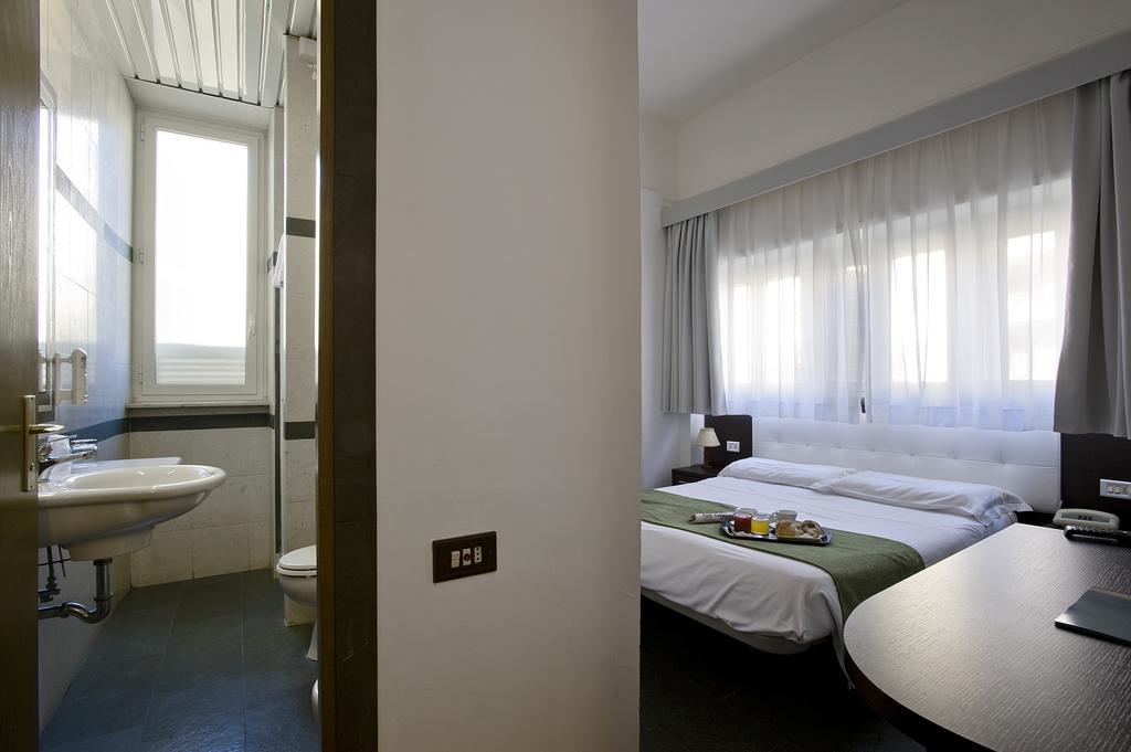 Dipendenza Hotel Bellavista Lido di Ostia Esterno foto