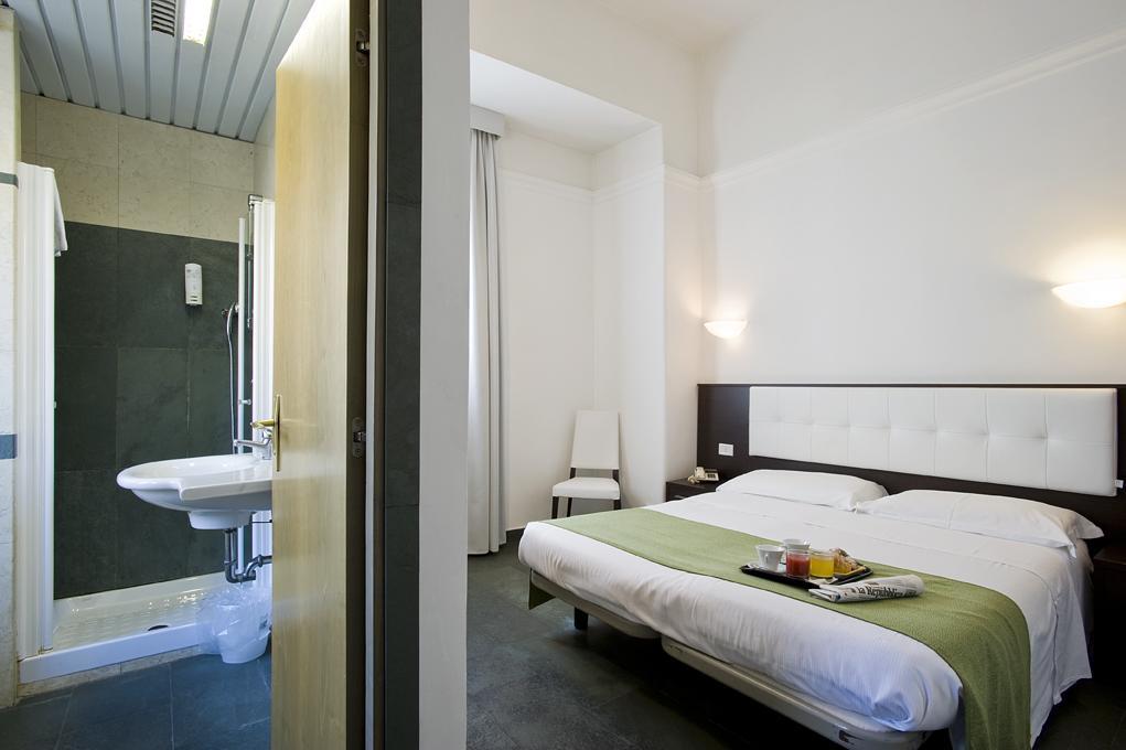 Dipendenza Hotel Bellavista Lido di Ostia Esterno foto