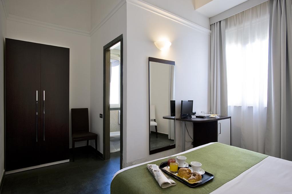 Dipendenza Hotel Bellavista Lido di Ostia Esterno foto