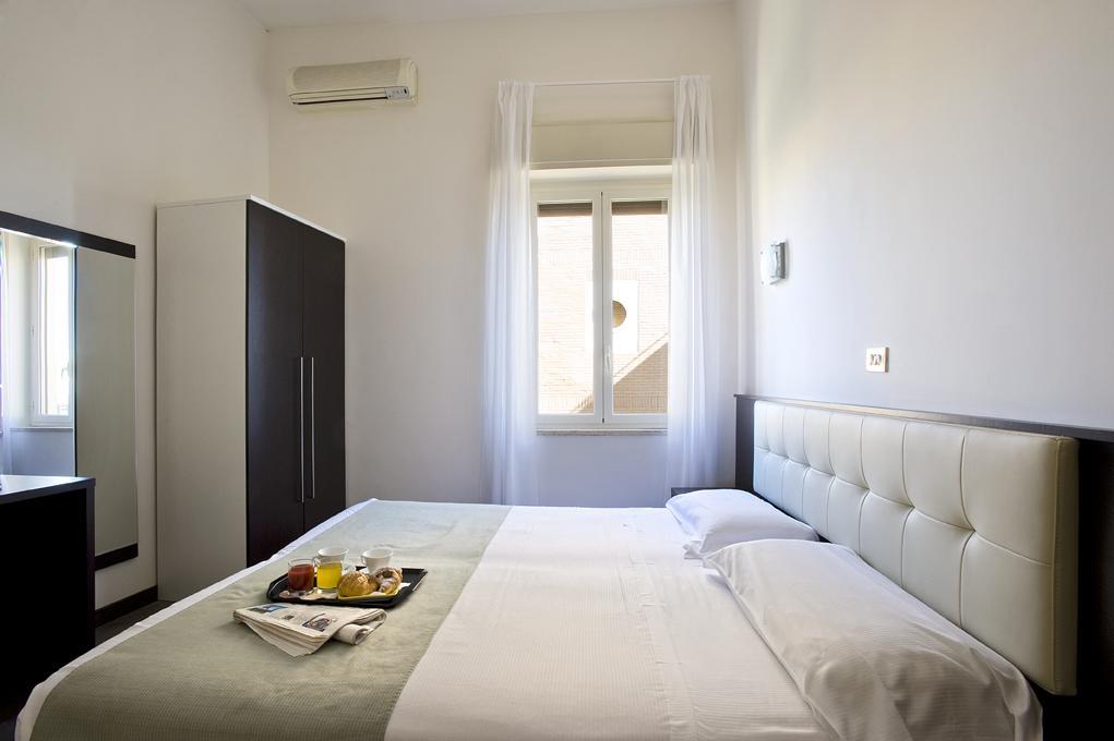 Dipendenza Hotel Bellavista Lido di Ostia Esterno foto