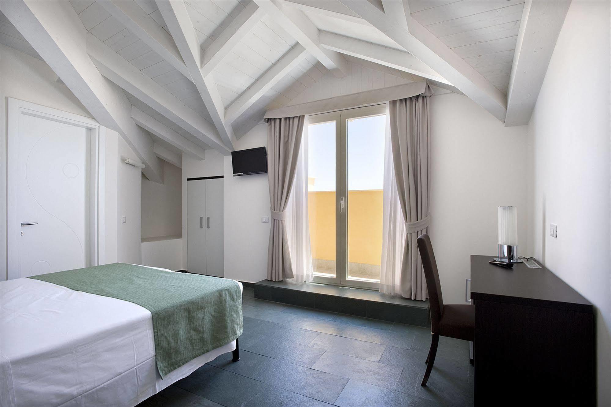 Dipendenza Hotel Bellavista Lido di Ostia Esterno foto