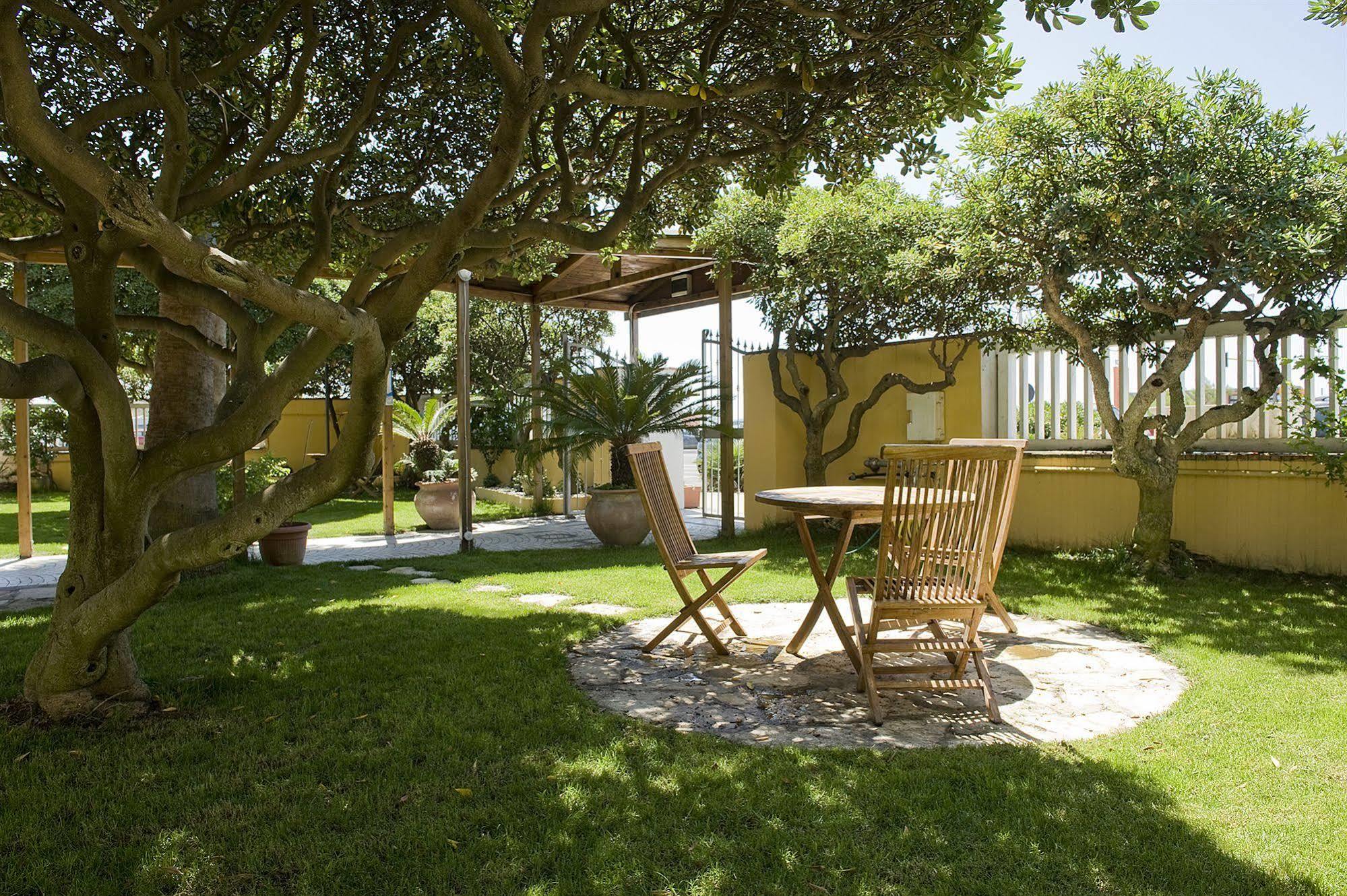 Dipendenza Hotel Bellavista Lido di Ostia Esterno foto