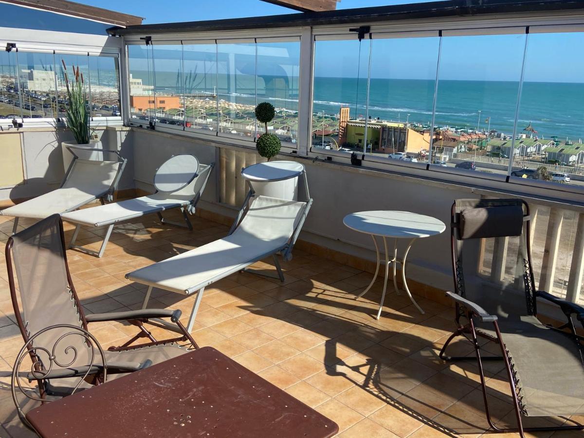 Dipendenza Hotel Bellavista Lido di Ostia Esterno foto